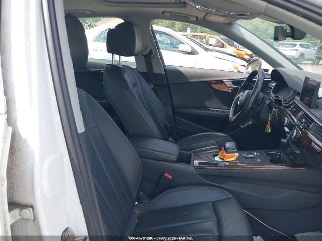 2019 AUDI A4 45 PREMIUM 5