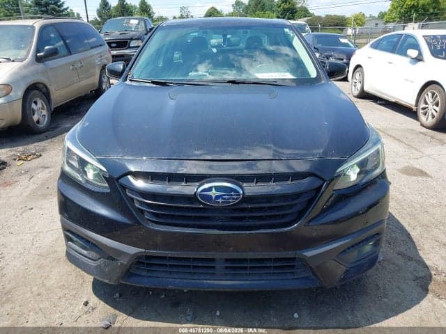2020 SUBARU LEGACY SPORT 12