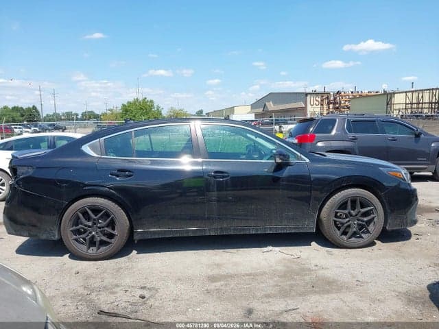 2020 SUBARU LEGACY SPORT 13