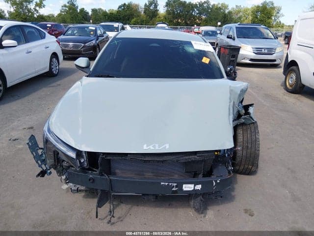 2026 KIA K4 EX 12