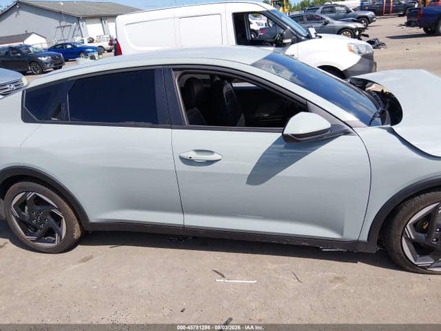 2026 KIA K4 EX 13