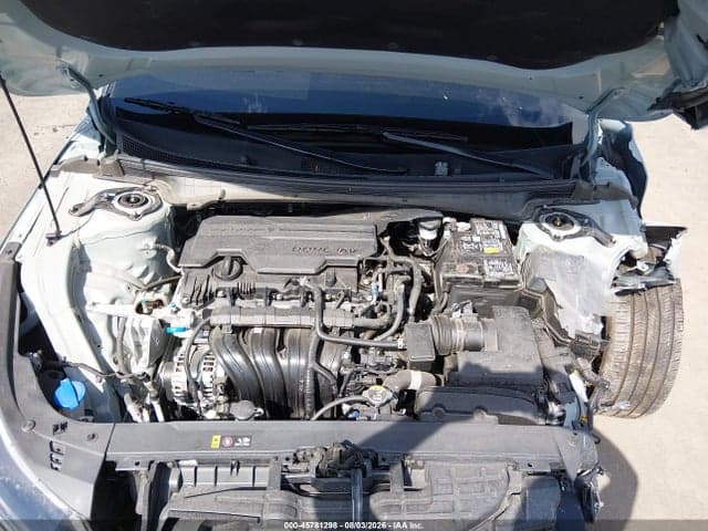 2026 KIA K4 EX 10