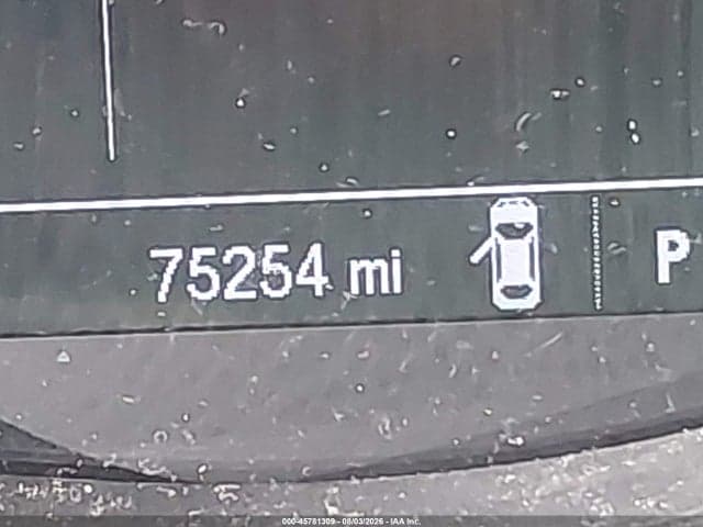 2020 CHEVROLET TRAX FWD LS 15