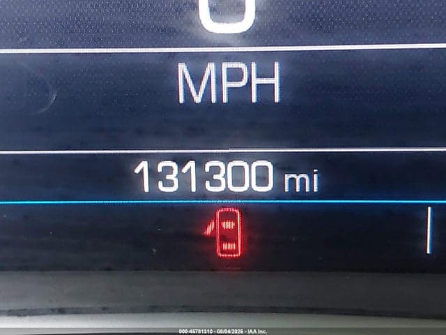 2019 GMC TERRAIN SLE 15