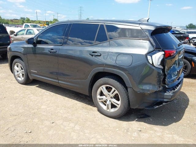 2019 GMC TERRAIN SLE 3