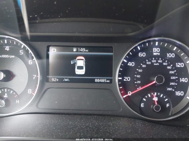 2022 KIA FORTE GT 7