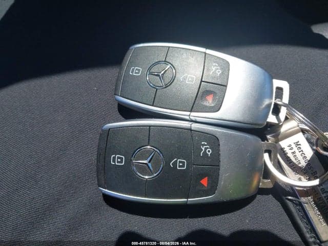 2020 MERCEDES-BENZ C 300 4MATIC 11