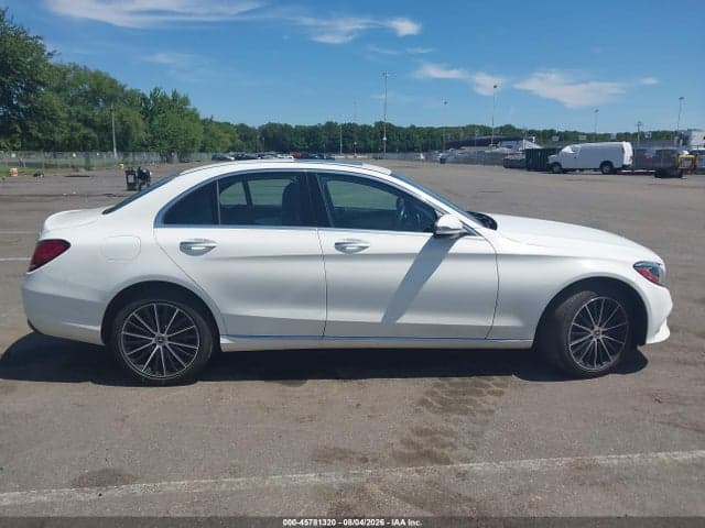2020 MERCEDES-BENZ C 300 4MATIC 13