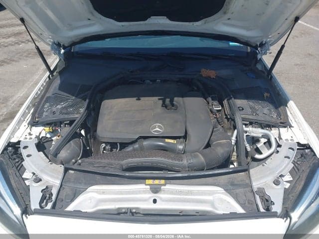 2020 MERCEDES-BENZ C 300 4MATIC 10