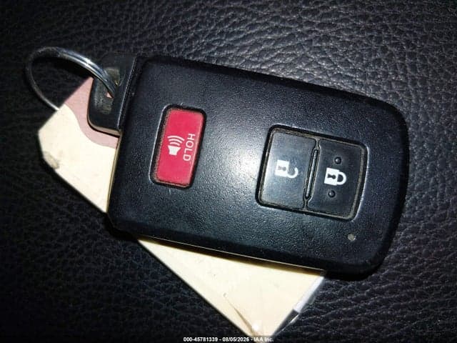 2018 TOYOTA RAV4 XLE 11