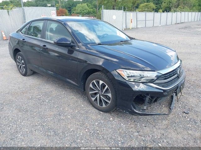 2024 VOLKSWAGEN JETTA 1.5T S 1