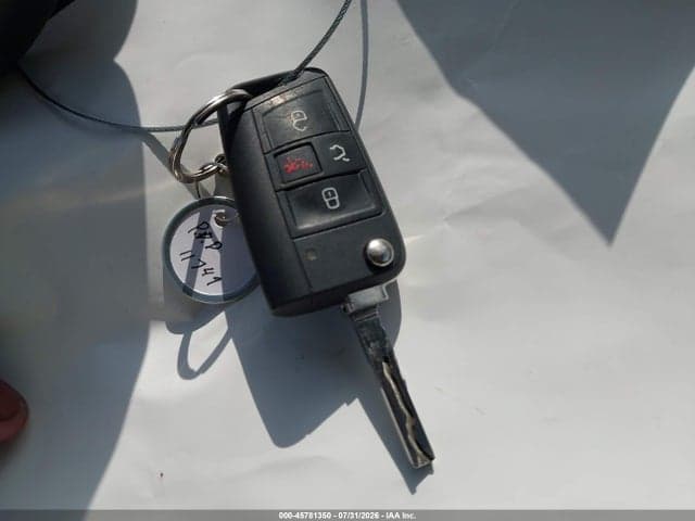 2024 VOLKSWAGEN JETTA 1.5T S 11