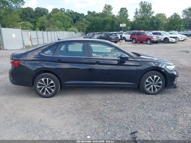 2024 VOLKSWAGEN JETTA 1.5T S 13