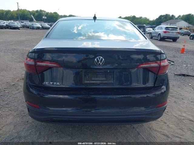 2024 VOLKSWAGEN JETTA 1.5T S 16