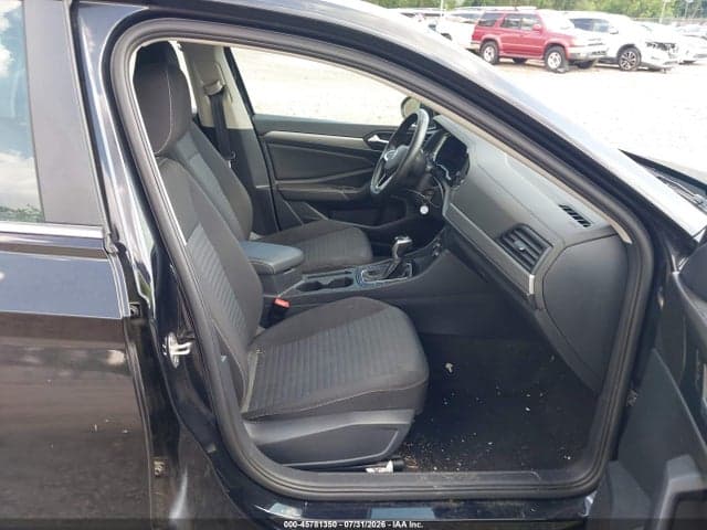 2024 VOLKSWAGEN JETTA 1.5T S 5