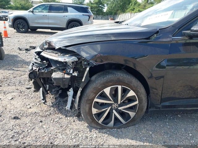 2024 VOLKSWAGEN JETTA 1.5T S 6