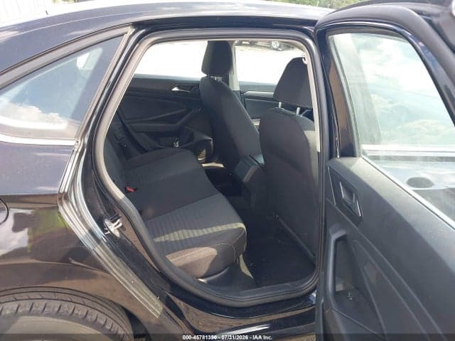 2024 VOLKSWAGEN JETTA 1.5T S 8