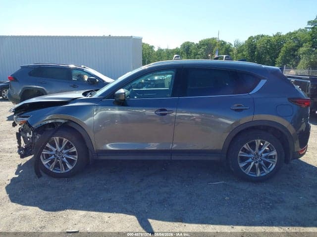 2020 MAZDA CX-5 GRAND TOURING 15