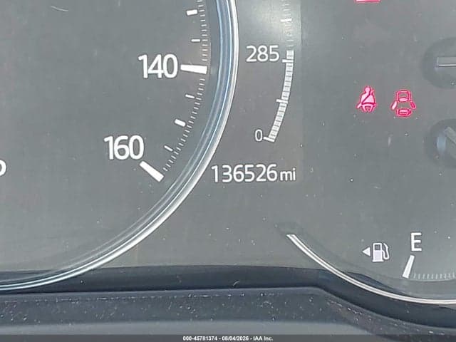 2020 MAZDA CX-5 GRAND TOURING 16