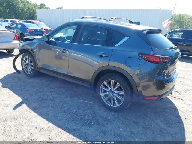 2020 MAZDA CX-5 GRAND TOURING 3