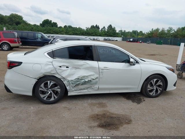2020 SUBARU LEGACY PREMIUM 13