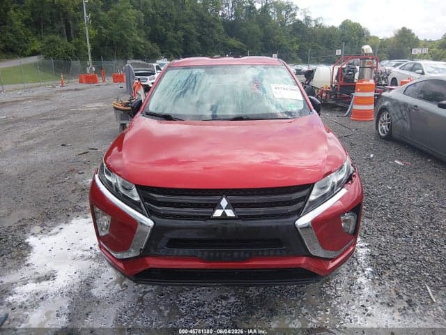 2018 MITSUBISHI ECLIPSE CROSS LE 12