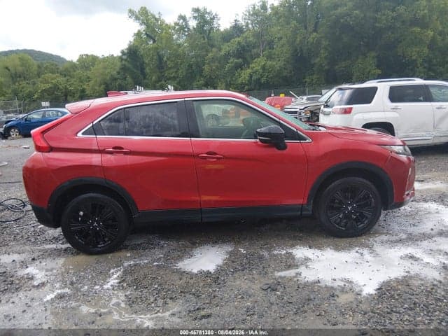 2018 MITSUBISHI ECLIPSE CROSS LE 13