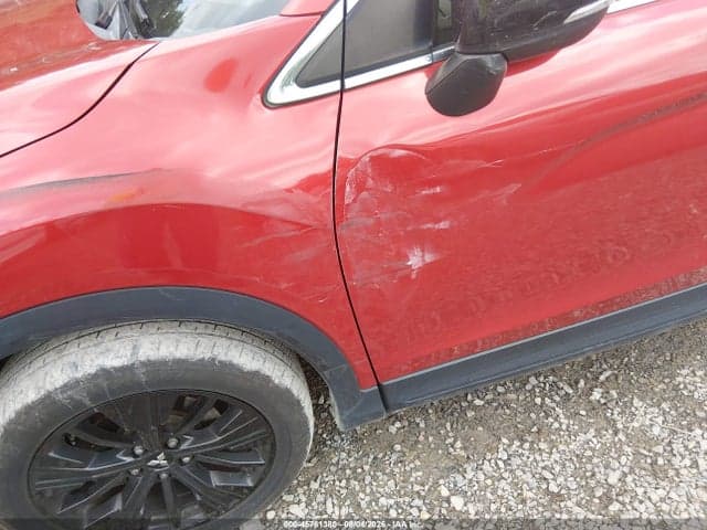 2018 MITSUBISHI ECLIPSE CROSS LE 19