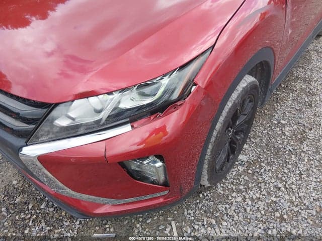 2018 MITSUBISHI ECLIPSE CROSS LE 20