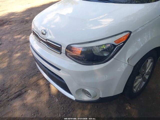 2017 KIA SOUL + 6