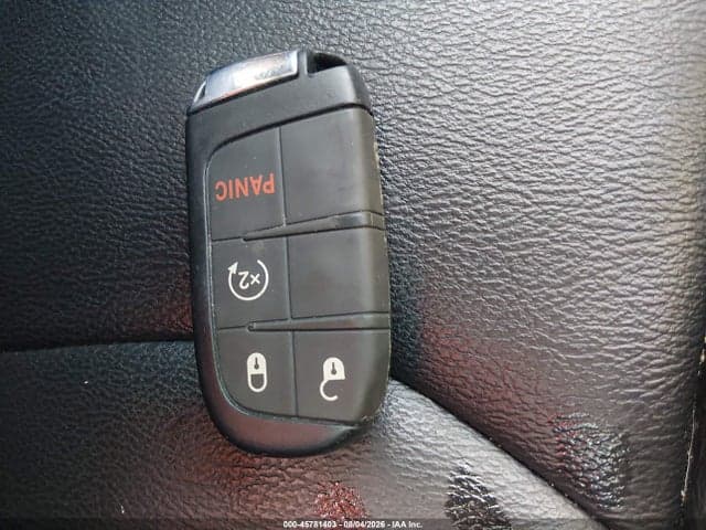 2025 JEEP COMPASS LIMITED 4X4 11