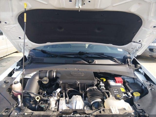 2025 JEEP COMPASS LIMITED 4X4 10