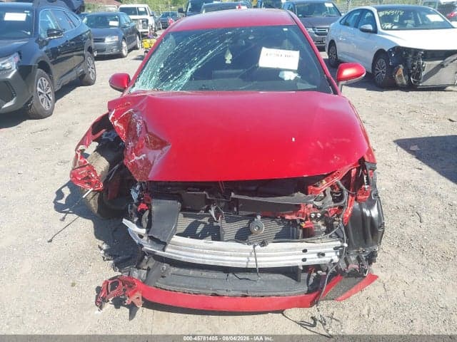2019 TOYOTA COROLLA SE 12