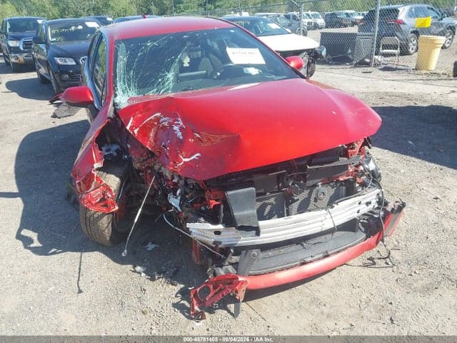2019 TOYOTA COROLLA SE 6