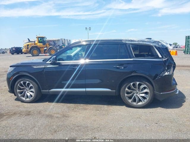 2025 LINCOLN AVIATOR RESERVE 14