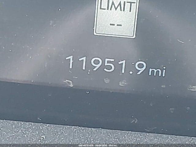 2025 LINCOLN AVIATOR RESERVE 15