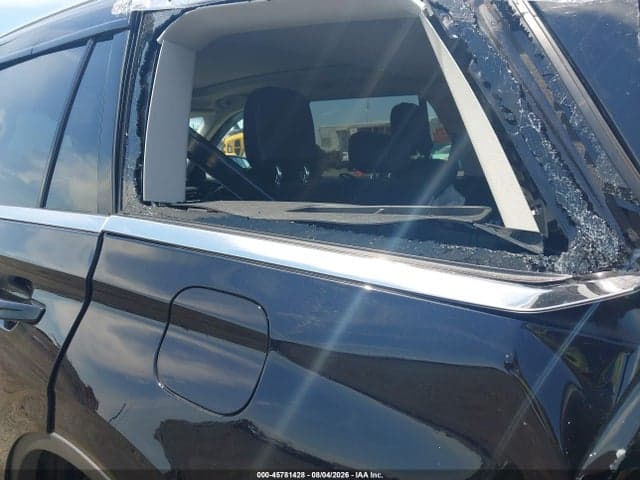 2025 LINCOLN AVIATOR RESERVE 17