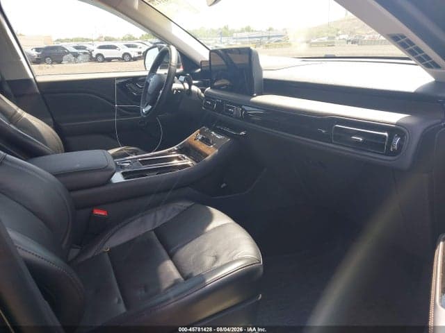 2025 LINCOLN AVIATOR RESERVE 5