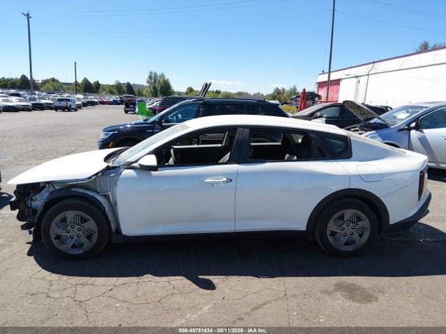 2025 KIA K4 LX 15
