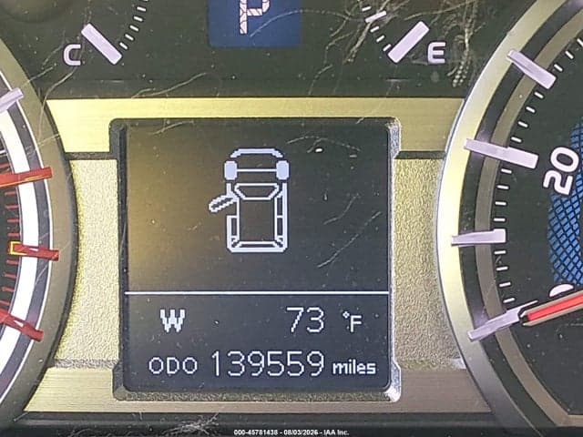 2018 TOYOTA 4RUNNER SR5 PREMIUM 16