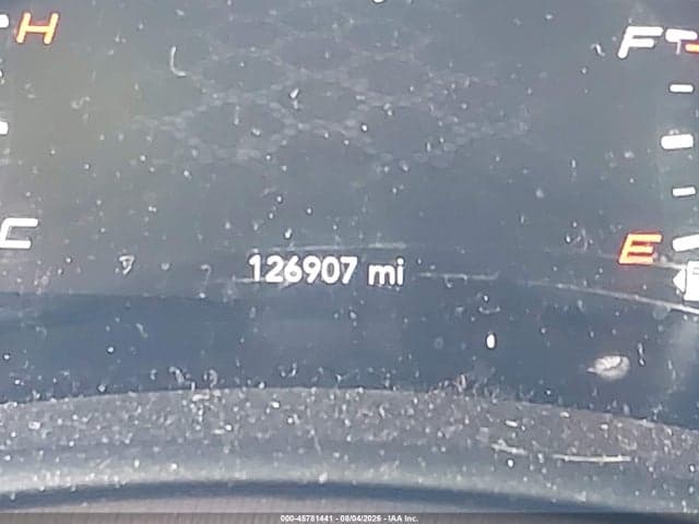 2020 DODGE CHARGER SXT RWD 7