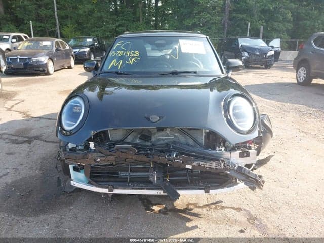 2026 MINI HARDTOP JCW 13
