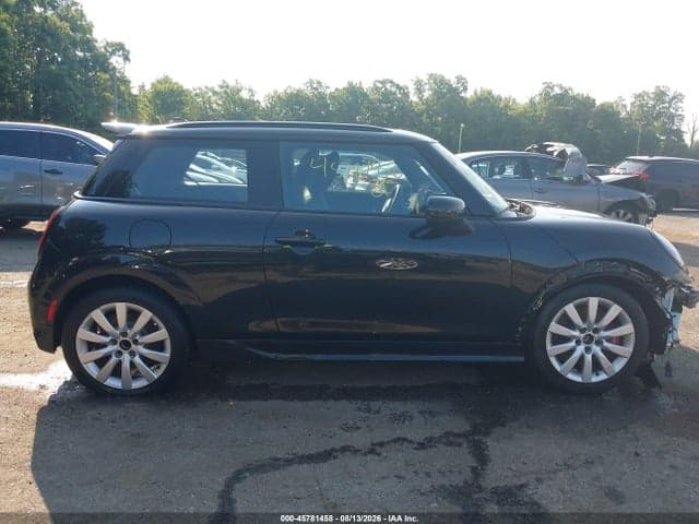 2026 MINI HARDTOP JCW 14