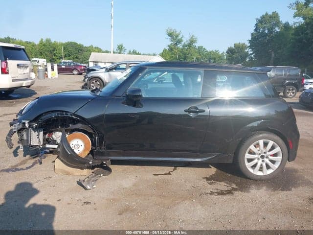 2026 MINI HARDTOP JCW 15
