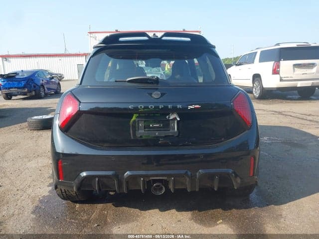 2026 MINI HARDTOP JCW 17
