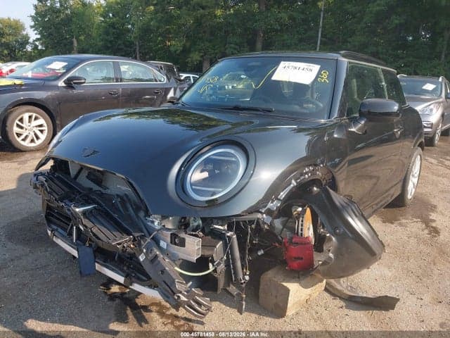 2026 MINI HARDTOP JCW 6