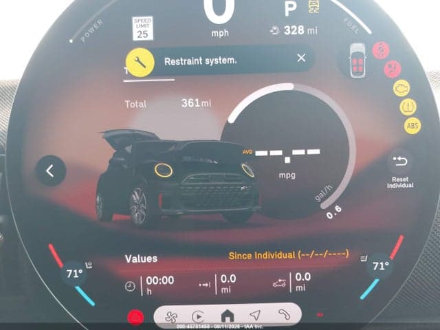 2026 MINI HARDTOP JCW 7