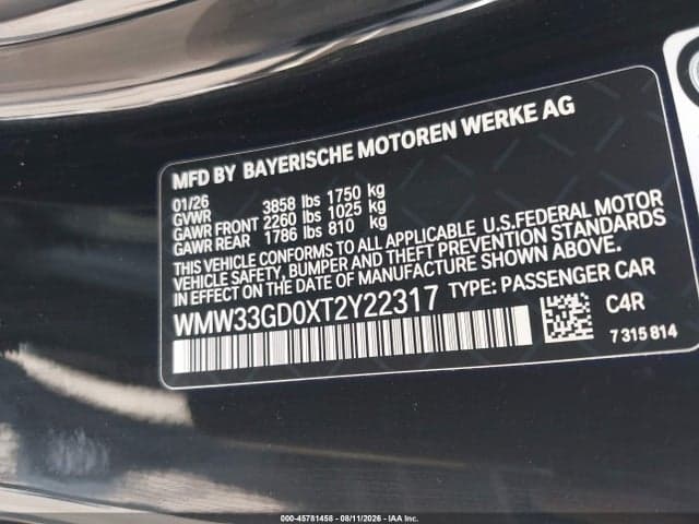 2026 MINI HARDTOP JCW 9