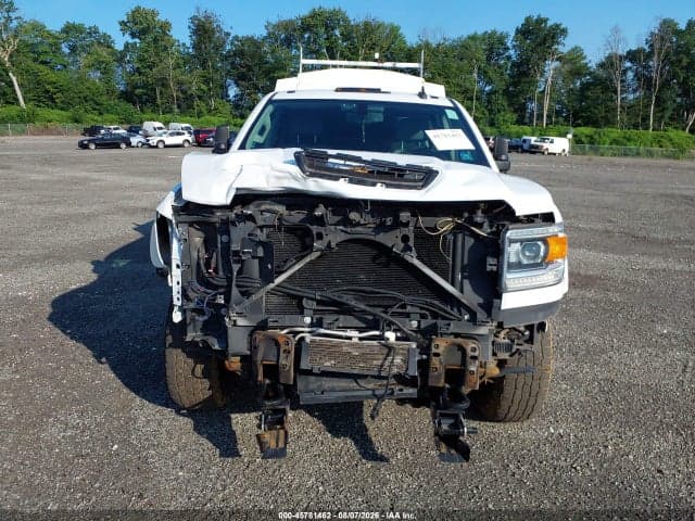2019 GMC SIERRA 3500HD 12