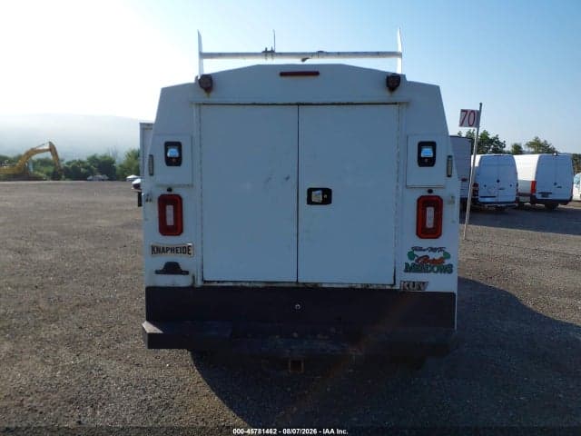 2019 GMC SIERRA 3500HD 15